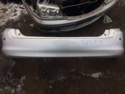 Бампер. Toyota Corolla Fielder, NZE141G, ZRE144, ZRE144G, ZRE142, ZRE142G, NZE141, NZE144G, NZE144 Двигатели: 2ZRFAE, 2ZRFE, 1NZFE