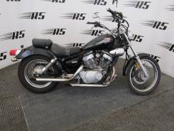 Yamaha Virago XV 250. 250 куб. см., исправен, птс, без пробега