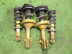 Амортизатор. Subaru Legacy, BL5, BLE, BP5, BPE Двигатели: EJ20X, EJ20Y, EJ30D