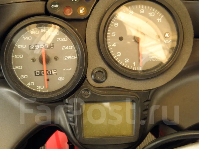 Ducati ST2. 944����. ��., ��������, ���������, ��� ������� ����