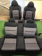Сиденье. Subaru Legacy, BL5, BLE, BPE, BP5 Двигатели: EJ30D, EJ20X, EJ20Y, EJ203, EJ204