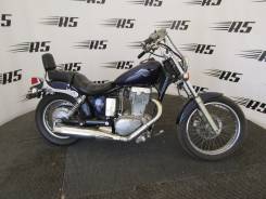 Suzuki LS400 Savage. 400 куб. см., исправен, птс, без пробега