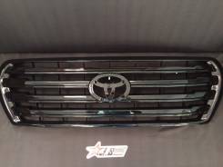 Решетка радиатора. Toyota Land Cruiser