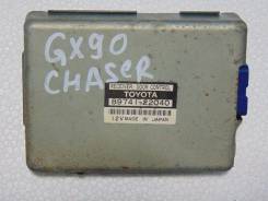 Блок управления дверями. Toyota Cresta, GX90 Toyota Mark II, GX90 Toyota Chaser, GX90 Двигатель 1GFE
