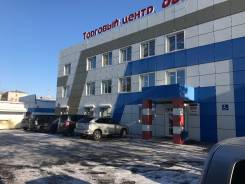 Сдам торговую площадь. 400 кв. м., улица Григоренко 10а, р-н Центр