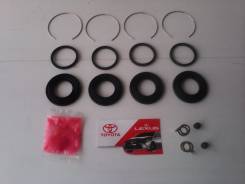 Ремкомплект. Toyota: Progres, GS300, Brevis, Origin, Aristo, Soarer Lexus GS300, UZS161, UZS160, JZS160 Lexus GS430, UZS160, UZS161, JZS160 Lexus SC43...