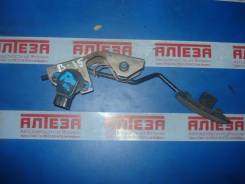 Педаль газа Nissan Sunny B15 электр. 03-