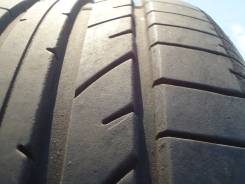 Bridgestone Potenza RE040. Летние, 2013 год, износ: 5%, 1 шт