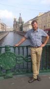 Торговый представитель. Высшее образование, опыт работы 12 лет
