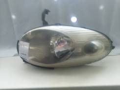 Фара передняя NISSAN ichikoh1704