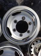 Mitsubishi. 5.0x15, 6x170.00, ET108, ЦО 133,0 мм.