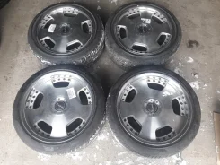 Dick Cepek. 8.5/9.5x18", 5x114.30, �� 73,0���. ����