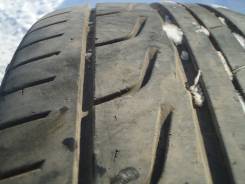 Bridgestone Potenza RE001 Adrenalin. Летние, износ: 20%, 4 шт
