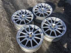 Enkei SC03. 8.0x17, 5x100.00, ET35, ЦО 75,0 мм.