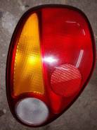 Стоп-сигнал. Daewoo Matiz