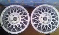 Daewoo. 5.5x14, 4x100.00, ET49, ЦО 57,0 мм.