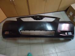 Бампер. Toyota Camry, ACV40, AHV40, GSV40, ACV45, ACV41 Двигатели: 2GRFE, 2AZFE, 2AZFXE