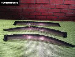 Ветровик. Toyota Corolla Fielder, NZE141G, ZRE144G, ZRE142G, NZE144G Двигатели: 2ZRFAE, 2ZRFE, 1NZFE