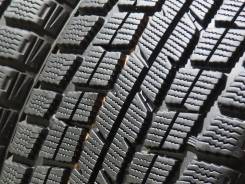 Goodyear Ice Navi NH. Зимние, без шипов, износ: 10%, 4 шт