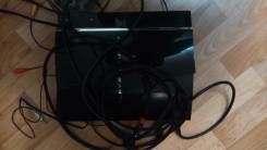 Игры для Sony PlayStation 3.