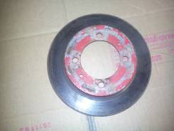 Диск тормозной. Mitsubishi Carisma, DA2A Mitsubishi Galant