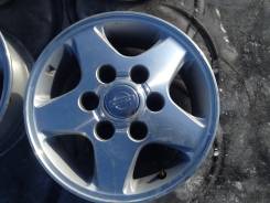 Nissan. 6.0x15, 6x139.70, ET35