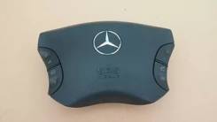 Подушка безопасности. Mercedes-Benz S-Class, W220