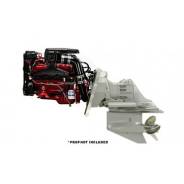 Volvo Penta. 300,00 л.с., 4х тактный, бензин, нога S (381 мм), Год: 2017 год. Под заказ