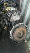 Двигатель Джип Чероки 98 г 2,5 турбо-дизель