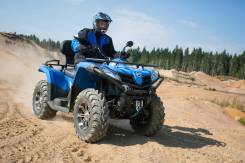 Cfmoto X4 EFI. исправен, есть птс, без пробега