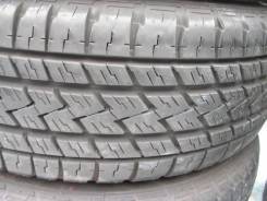 Bridgestone Dueler H/L D683. Летние, 2013 год, износ: 5%, 4 шт