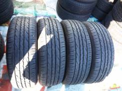Dunlop Enasave EC203. Летние, 2014 год, износ: 5%, 4 шт