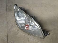 Фара. Mitsubishi Colt, Z27WG, Z24W, Z23W, Z27W, Z27A, Z26A, Z25A, Z24A, Z27AG, Z28A, Z23A, Z22A, Z21A