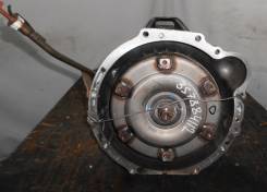 АКПП Toyota 3S-FE 03-72LS A44DE-A04A электронная Town Ace Noah SR40