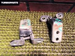 Крепление боковой двери. Toyota Celica, ST202, ST205, ST202C Toyota Curren, ST207, ST206, ST208 Двигатель 3SGE