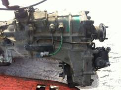 Раздаточная коробка. Toyota Hilux Surf, RZN185, RZN185W Двигатель 3RZFE