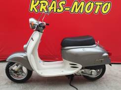 Honda Giorno Crea. 50 куб. см., исправен, без птс, без пробега