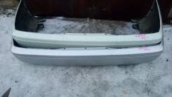 Бампер. Nissan Bluebird, EU14, HU14, HNU14, ENU14 Двигатели: SR18DE, SR20DE, SR20VE