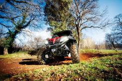 Cfmoto Z8 EPS. исправен, есть птс, без пробега