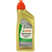 Castrol Syntrans. 75W-90, �������������, 1��. ����