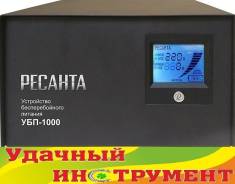 Источники бесперебойного питания.