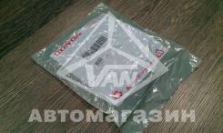 Прокладка клапанной крышки. Honda: Civic Ferio, Civic, Stream, Edix, FR-V Двигатели: D17A2, D17A8, D17Z1, D14Z6, D15Y3, D16W8, PSGD53, D16V2, D17Z5, D...