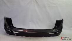 Бампер. Audi Q5, 8RB Двигатели: AAH, CAEB, CAGA, CAGB, CAHA, CAHB, CALB, CCWA, CCWB, CDNA, CDNB, CDNC, CDUC, CDUD, CGLA, CGLB, CGLC, CGLD, CGQB, CHJA...