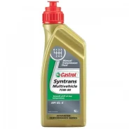 Castrol Syntrans. 75W-90, �������������, 1,00��. ����