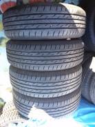 Bridgestone Nextry Ecopia. Летние, 2013 год, износ: 5%, 4 шт