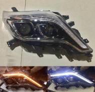 Фара. Toyota Land Cruiser Prado. Под заказ