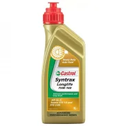 Castrol Syntrax. 75W-140, �������������, 1,00��. ����