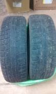 Yokohama Ice Guard IG30. Зимние, без шипов, 2011 год, износ: 60%, 2 шт