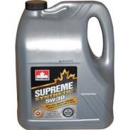 Petro-Canada. Вязкость 5W-30, синтетическое