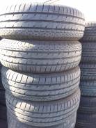 Bridgestone Playz RV Ecopia PRV-1. Летние, 2014 год, износ: 5%, 4 шт